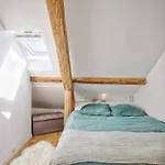 Lumineux A Cabourg, 4 Personnes, Au Coeur De La - Fr-1-788-70 Apartment *