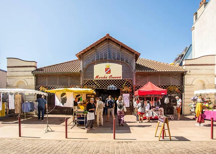 Lumineux à Cabourg, 4 Personnes, Au Cœur De La - Fr-1-788-70 Cabourg