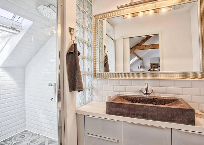 דירה Lumineux A Cabourg, 4 Personnes, Au Coeur De La - Fr-1-788-70 קאבורג